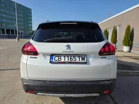 Peugeot 2008 1.6 BlueHD-100hp-Facelift | Mobile.bg � ����� ������ 6