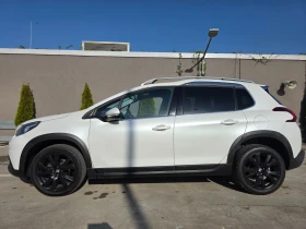 Peugeot 2008 1.6 BlueHD-100hp-Facelift | Mobile.bg � ����� ������ 8