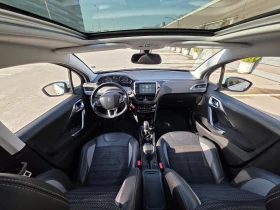 Peugeot 2008 1.6 BlueHD-100hp-Facelift | Mobile.bg � ����� ������ 12