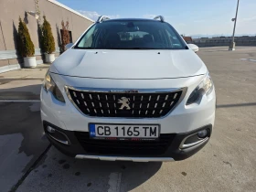 Peugeot 2008 1.6 BlueHD-100hp-Facelift | Mobile.bg � ����� ������ 2