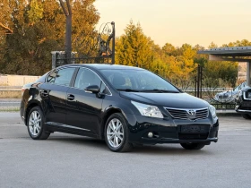 Toyota Avensis 2.0D4D ������ | Mobile.bg � ����� ������ 3