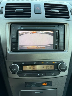 Toyota Avensis 2.0D4D ������ | Mobile.bg � ����� ������ 12