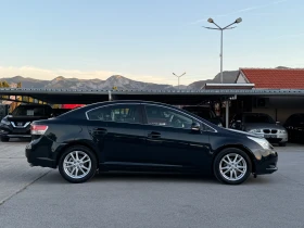 Toyota Avensis 2.0D4D ������ | Mobile.bg � ����� ������ 4