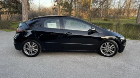 Honda Civic | Mobile.bg � ����� ������ 5