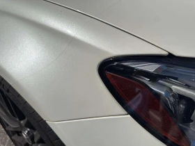 Mercedes-Benz C 63 AMG * 63 S * АВТОКРЕДИТ БЕЗ ПЪРВОНАЧАЛНА ВНОСКА*  | Auto.bg — изображение 15