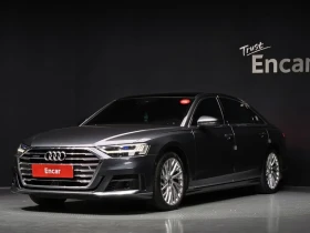 ������ Audi A8