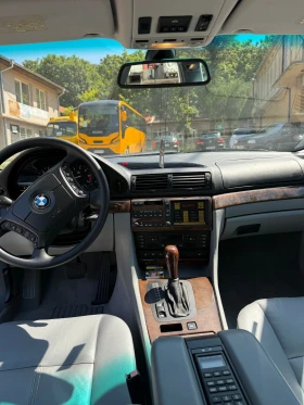 BMW 740 | Mobile.bg � ����� ������ 11