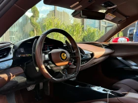 Ferrari SF 90 STRADALE | Auto.bg — изображение 6