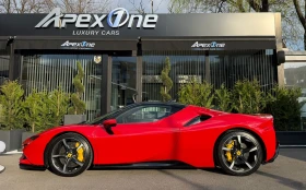 Ferrari SF 90 STRADALE | Auto.bg — изображение 4