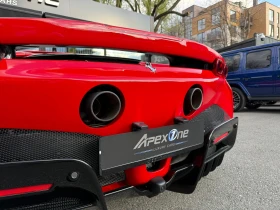 Ferrari SF 90 STRADALE | Auto.bg — изображение 13