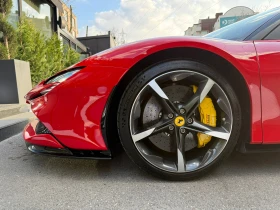 Ferrari SF 90 STRADALE | Auto.bg — изображение 14