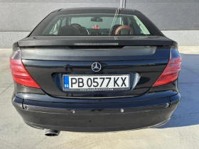 Mercedes-Benz C 230 Kompressor - 2250 € - 18690163 7