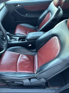 Mercedes-Benz C 230 Kompressor - 2250 € - 18690163 8