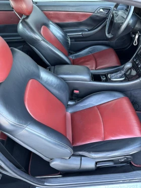 Mercedes-Benz C 230 Kompressor - 2250 € - 18690163 9