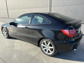 Mercedes-Benz C 230 Kompressor - 2250 € - 18690163 4