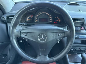 Mercedes-Benz C 230 Kompressor - 2250 € - 18690163 14