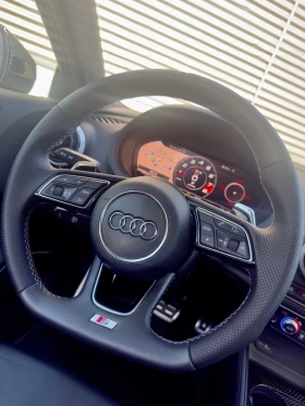 Audi S3 8V 2.0TFSI - 26849 € - 98513038 14