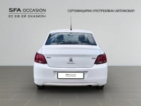 Peugeot 301 NEW ACTIVE 1, 2 VTi 82 BVM5 EURO 6.2//1905201 | Mobile.bg � ����� ������ 6