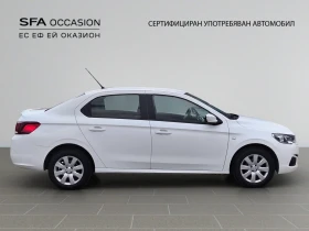 Peugeot 301 NEW ACTIVE 1, 2 VTi 82 BVM5 EURO 6.2//1905201 | Mobile.bg � ����� ������ 4