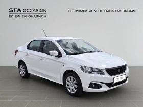 Peugeot 301 NEW ACTIVE 1, 2 VTi 82 BVM5 EURO 6.2//1905201 | Mobile.bg � ����� ������ 3