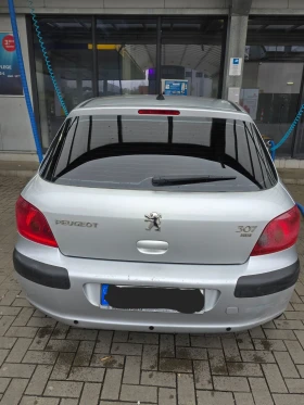 Peugeot 307 - 1200 € - 90596374 5