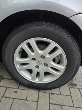 Peugeot 307 - 1200 € - 90596374 4