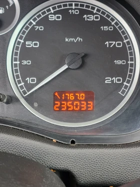 Peugeot 307 - 1200 € - 90596374 8