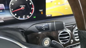 Mercedes-Benz S 560 BLIND SPOT SOFT CLOSE 360 КРАЙНА ЦЕНА* encareu.com | Auto.bg — изображение 9