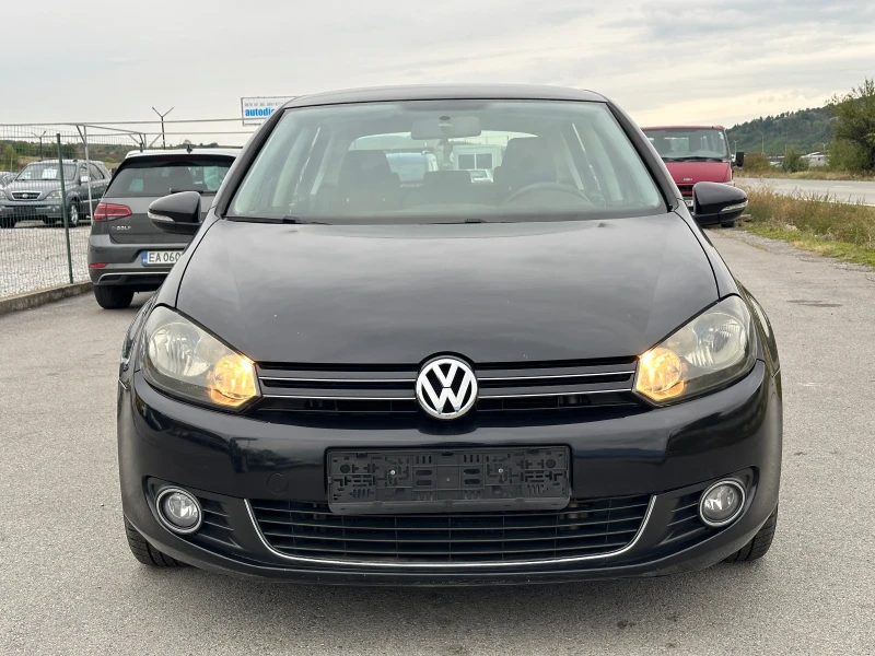 VW Golf 2.0 TDI, снимка 1 - Автомобили и джипове - 46558737