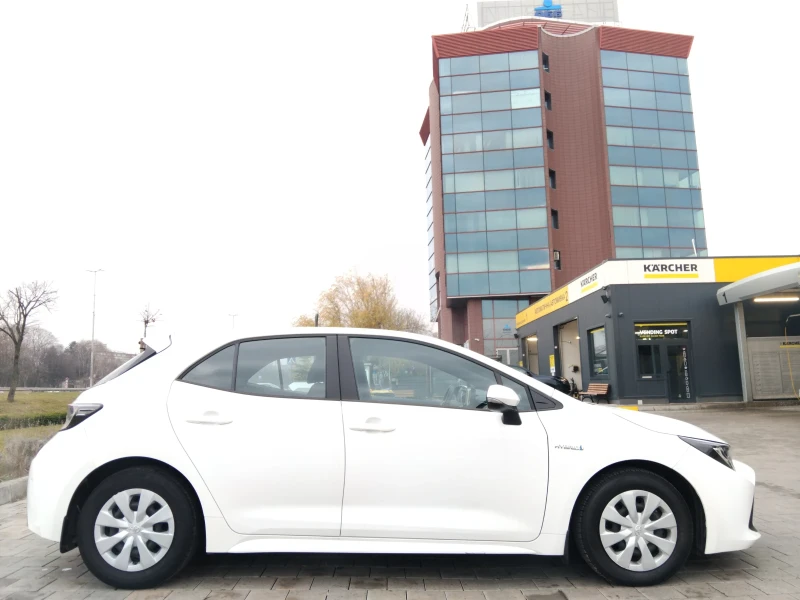 Toyota Corolla COROLLA Hybrid Comfort, снимка 3 - Автомобили и джипове - 49550600