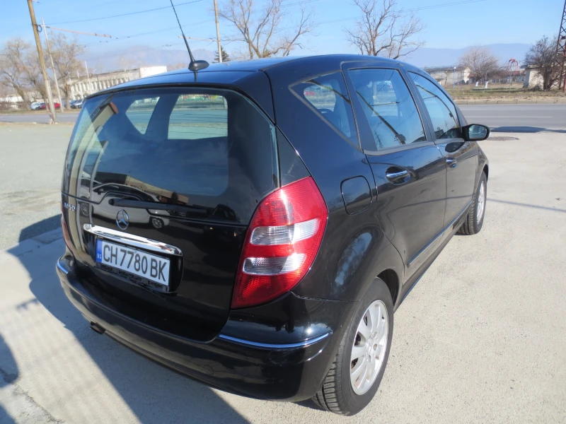 Mercedes-Benz A 150 1.5 i * ГАЗ* , снимка 5 - Автомобили и джипове - 48414220