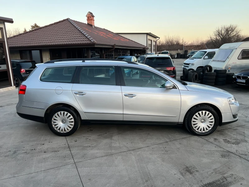 VW Passat 2.0TDI/140кс, снимка 2 - Автомобили и джипове - 49489531