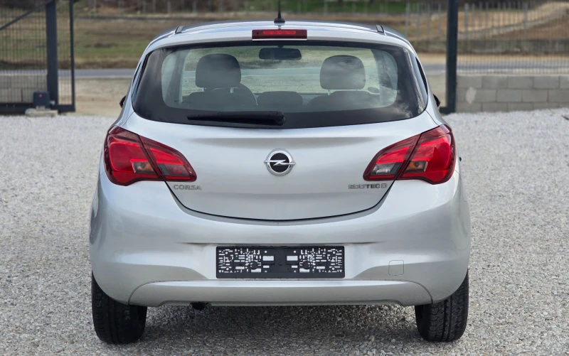 Opel Corsa 1.3 * ecoFlex* , снимка 5 - Автомобили и джипове - 49454596