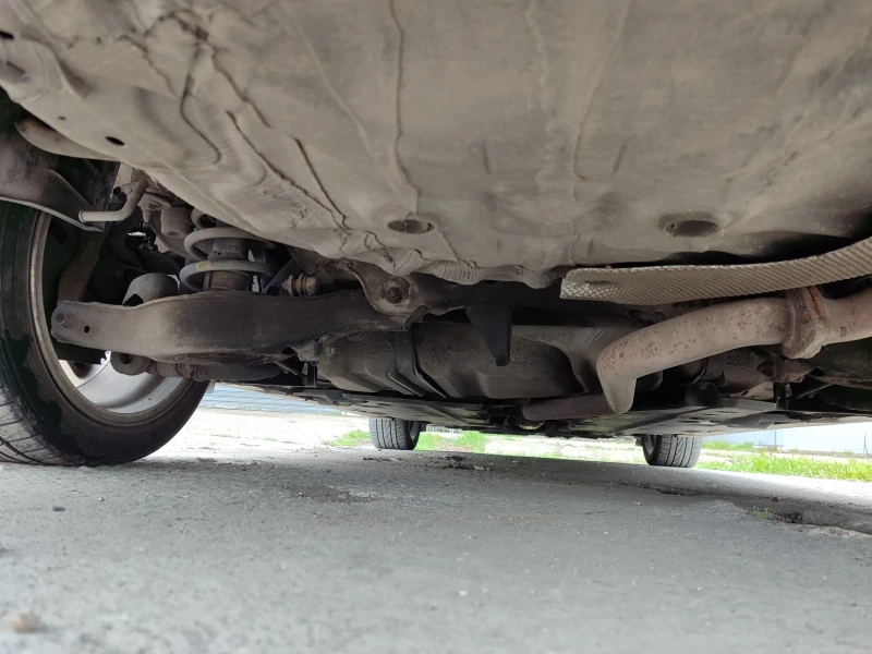 Mazda 6 Комби, снимка 10 - Автомобили и джипове - 52657997