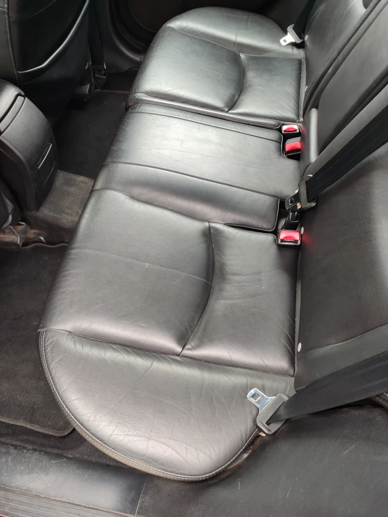 Mazda 6 Комби, снимка 5 - Автомобили и джипове - 52657997