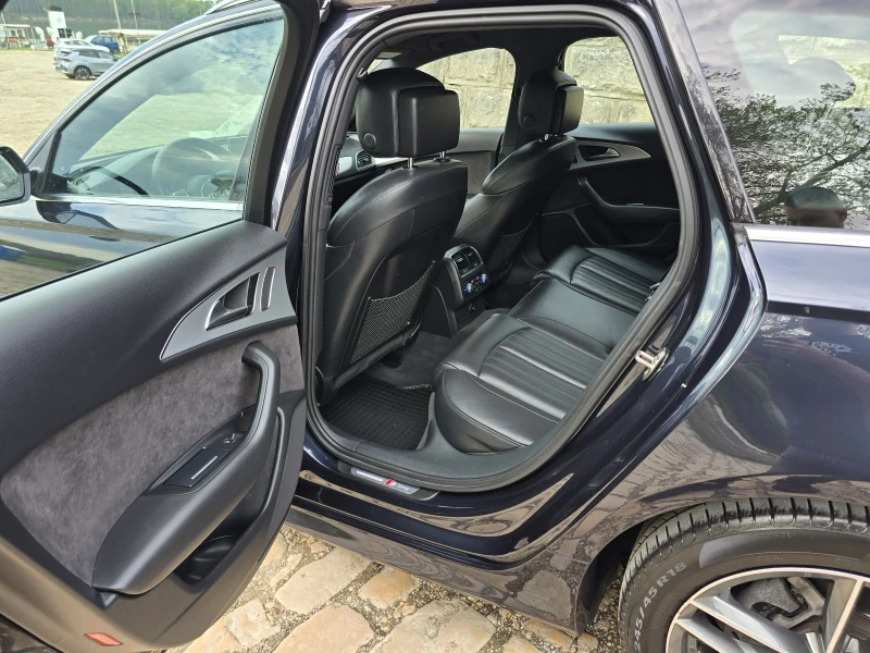 Audi A6 QUATTRO 3XS-Line 2.0TDI, снимка 11 - Автомобили и джипове - 49962147