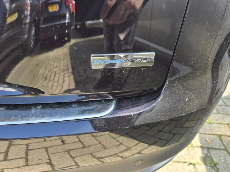 Renault Grand scenic 1.5 dCi Initiale Paris Hybrid Assist, снимка 14 - Автомобили и джипове - 50127272