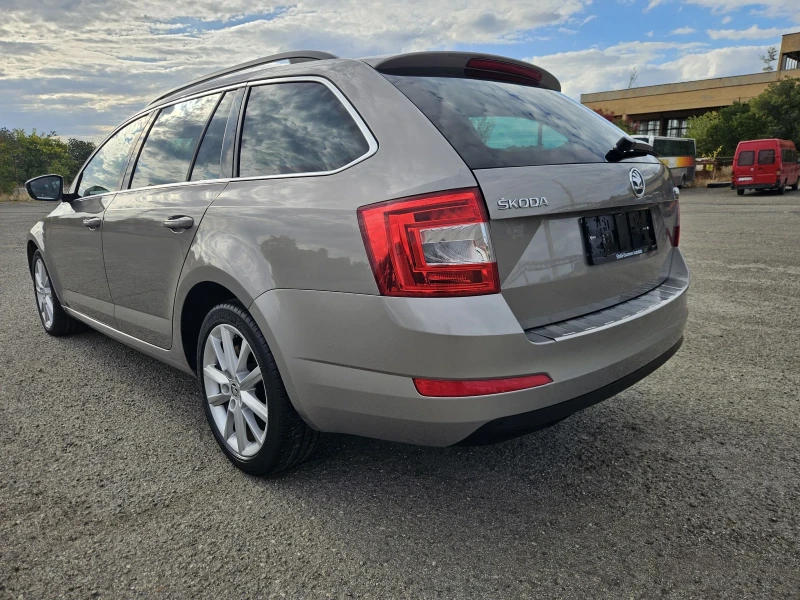 Skoda Octavia 2.0tdi DSG 150ps navi koja, снимка 2 - Автомобили и джипове - 51894895