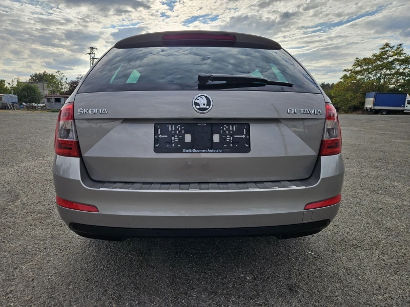 Skoda Octavia 2.0tdi DSG 150ps navi koja, снимка 3 - Автомобили и джипове - 51894895