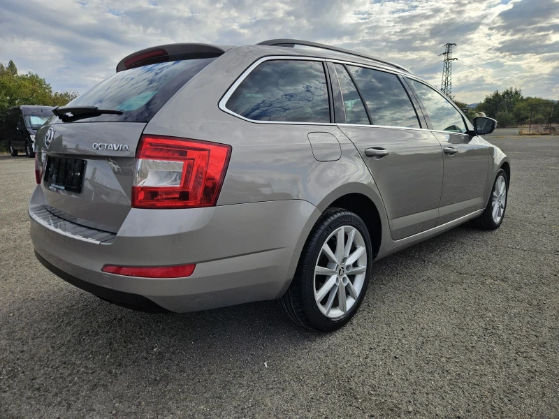 Skoda Octavia 2.0tdi DSG 150ps navi koja, снимка 4 - Автомобили и джипове - 51894895