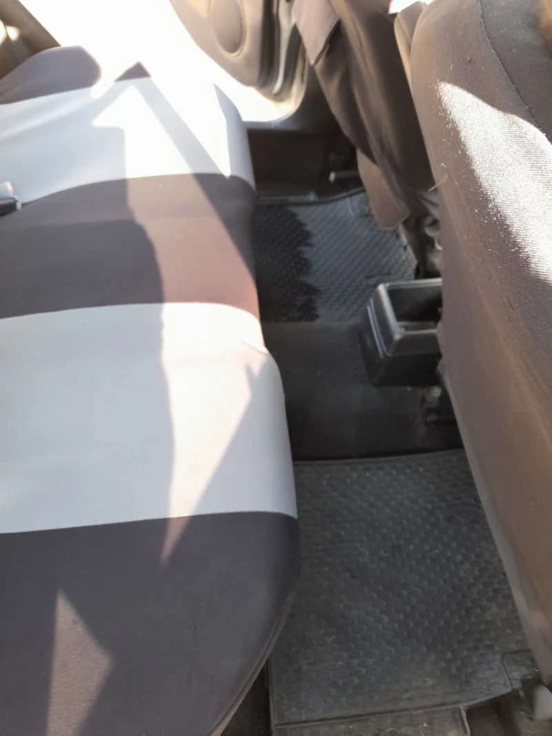 Mitsubishi Space star, снимка 10 - Автомобили и джипове - 51965806