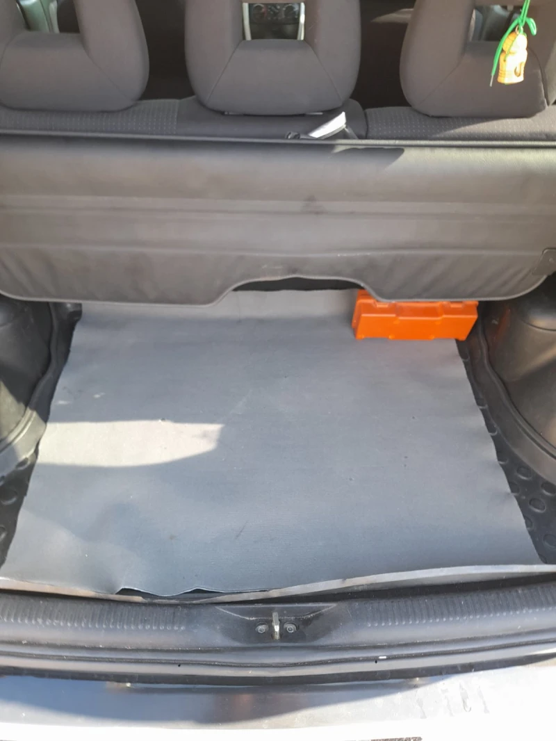 Mitsubishi Space star, снимка 2 - Автомобили и джипове - 51965806