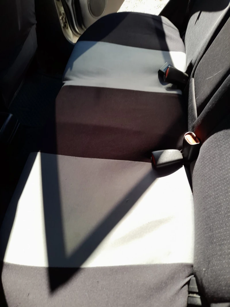 Mitsubishi Space star, снимка 8 - Автомобили и джипове - 51965806