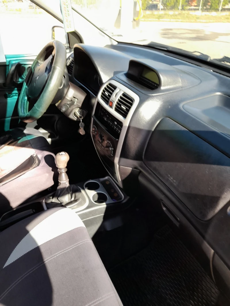 Mitsubishi Space star, снимка 9 - Автомобили и джипове - 51965806