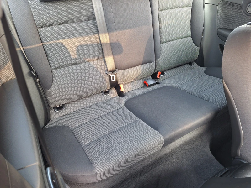 Audi A3 1.9TDI , снимка 13 - Автомобили и джипове - 52175556