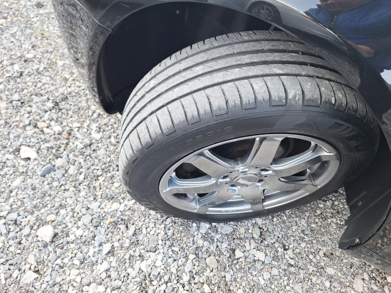 Audi A3 1.9TDI , снимка 16 - Автомобили и джипове - 52175556