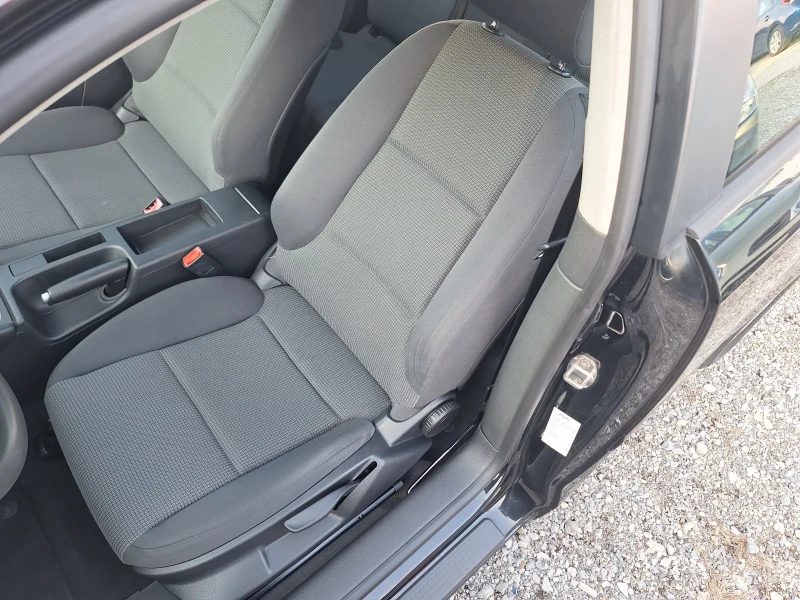 Audi A3 1.9TDI , снимка 15 - Автомобили и джипове - 52175556