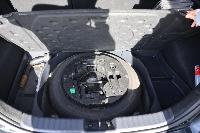 Hyundai I30, снимка 8 - Автомобили и джипове - 52401768