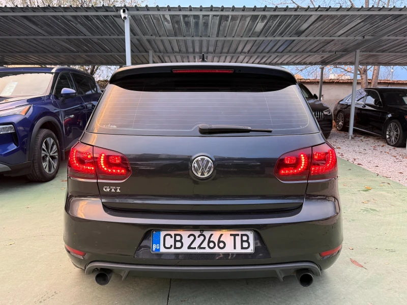 VW Golf GTI, снимка 6 - Автомобили и джипове - 52526099