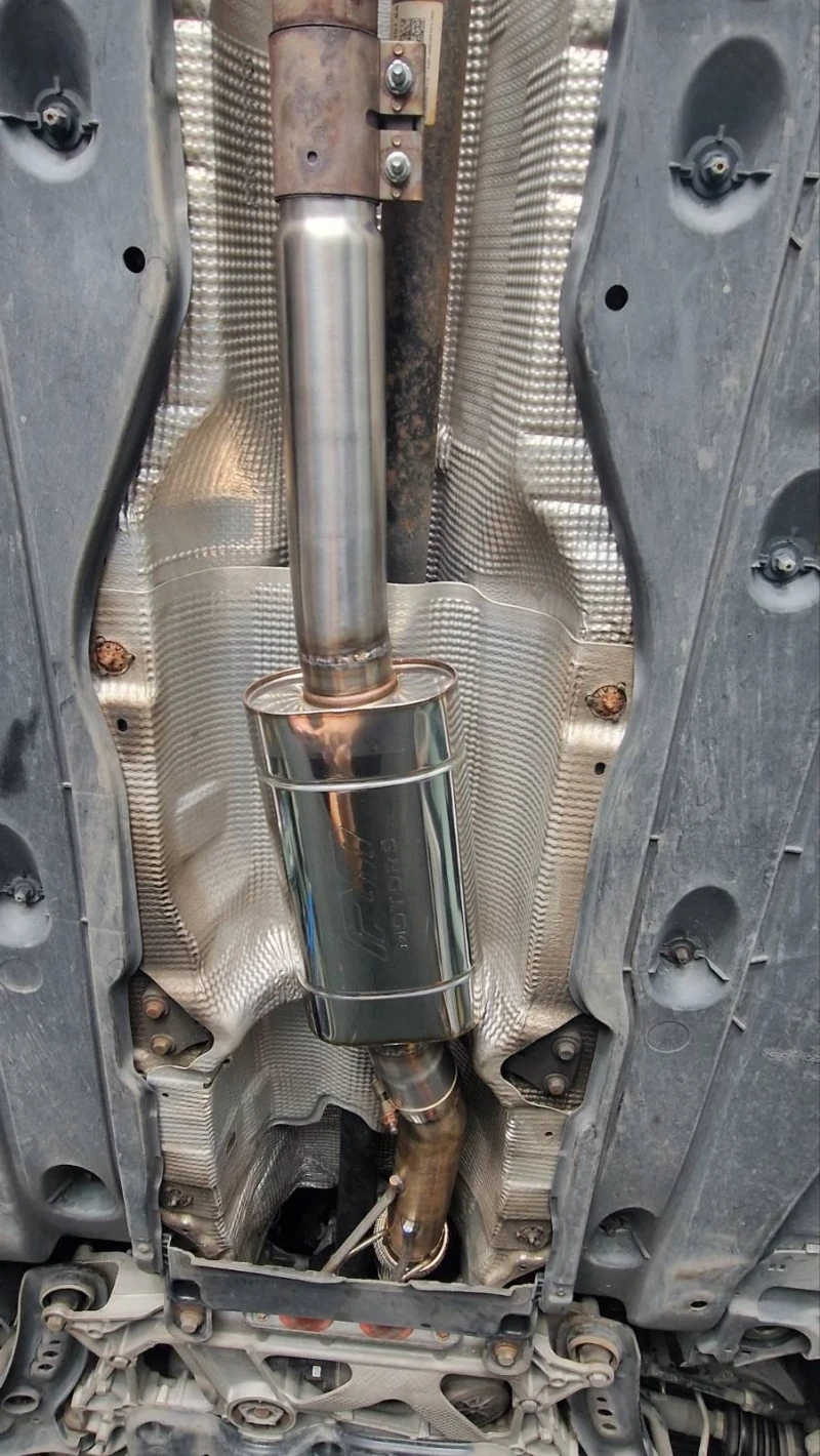 Audi S3 Prestige , снимка 14 - Автомобили и джипове - 52529753